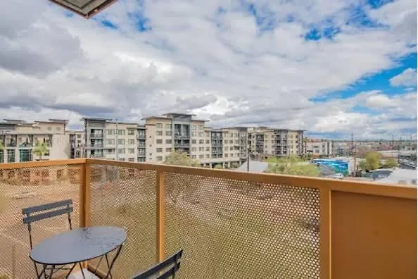 Appartamento Spacious 2Bd - Central Dt- Gym, Pool, Parking Sleep8 Phoenix